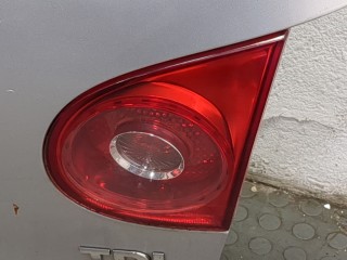 Крышка (дверь) багажника, ориг. номер 1K6827025H, Volkswagen Golf 2003-2009