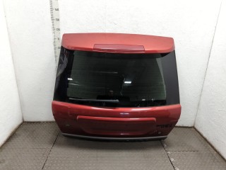 Крышка (дверь) багажника, Land Rover Range Rover Sport 2005-2009