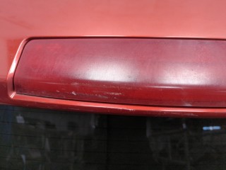 Крышка (дверь) багажника, Land Rover Range Rover Sport 2005-2009