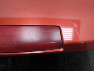 Крышка (дверь) багажника, Land Rover Range Rover Sport 2005-2009