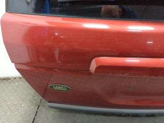 Крышка (дверь) багажника, Land Rover Range Rover Sport 2005-2009