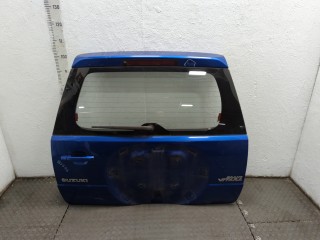 Крышка (дверь) багажника, Suzuki Grand Vitara 2005-2008