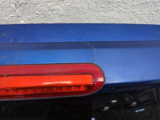 Крышка (дверь) багажника, KIA Sportage 1993-2006