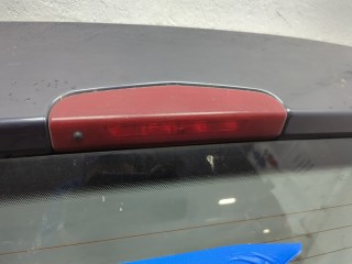 Крышка (дверь) багажника, Opel Corsa 2006-2011
