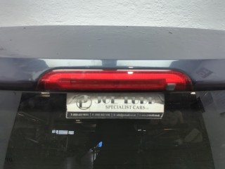 Крышка (дверь) багажника, ориг. номер 1682552, PAM21U40410AA, Ford Galaxy 2010-2015