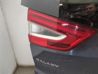 Крышка (дверь) багажника, ориг. номер 1682552, PAM21U40410AA, Ford Galaxy 2010-2015