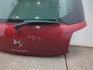 Крышка (дверь) багажника, Citroen DS3 2009-2014