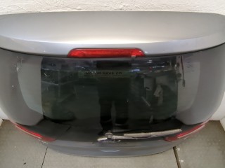 Крышка (дверь) багажника, ориг. номер 1682552, PAM21U40410AA, Ford Galaxy 2006-2010