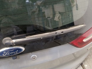 Крышка (дверь) багажника, ориг. номер 1682552, PAM21U40410AA, Ford Galaxy 2006-2010