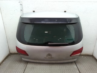 Крышка (дверь) багажника, Citroen C4 2004-2014
