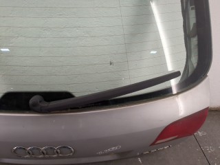 Крышка (дверь) багажника, Audi A6 2001-2005