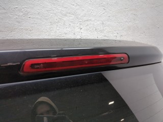 Крышка (дверь) багажника, Nissan Qashqai 2006-2010