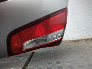 Крышка (дверь) багажника, Renault Koleos 2008-2011