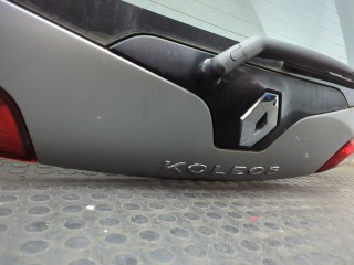 Крышка (дверь) багажника, Renault Koleos 2008-2011