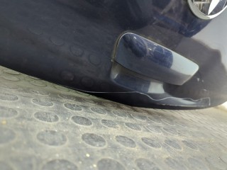 Крышка (дверь) багажника, Opel Corsa 2011-2014