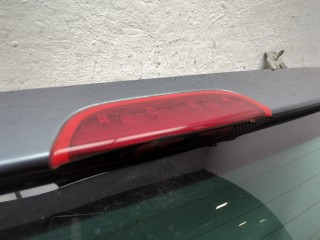 Крышка (дверь) багажника, ориг. номер 8701Q4, Peugeot 307 2005-2008