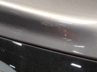 Крышка (дверь) багажника, KIA Carens 2006-2012