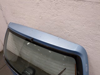 Крышка (дверь) багажника, Toyota Starlet 1989-1998