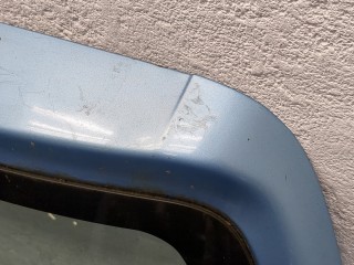 Крышка (дверь) багажника, Toyota Starlet 1989-1998