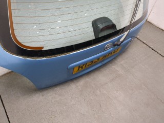 Крышка (дверь) багажника, Toyota Starlet 1989-1998