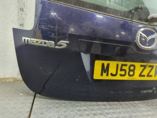 Крышка (дверь) багажника, Mazda 5 2002-2009