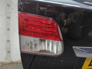 Крышка (дверь) багажника, ориг. номер 6700505101, Toyota Avensis 3 2011-2015