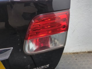 Крышка (дверь) багажника, ориг. номер 6700505101, Toyota Avensis 3 2011-2015
