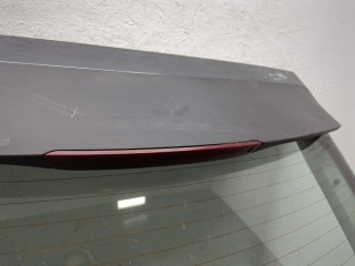 Крышка (дверь) багажника, Ford Focus 2004-2008