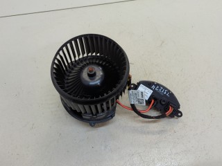 Двигатель отопителя (моторчик печки), ориг. номер 64119297751, 9297751, Mini Cooper (F56)