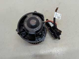 Двигатель отопителя (моторчик печки), ориг. номер 64119297751, 9297751, Mini Cooper (F56)