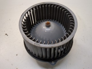 Двигатель отопителя (моторчик печки), ориг. номер 971134H900, Hyundai H-1 Starex