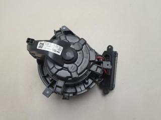 Двигатель отопителя (моторчик печки), ориг. номер 5A06B91, 64115A06B91, BMW X1 U11, U12