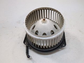 Двигатель отопителя (моторчик печки), ориг. номер 27225JK60B, Infiniti G