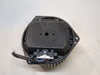 Двигатель отопителя (моторчик печки), ориг. номер 27225JK60B, Infiniti G