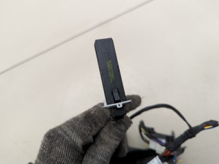 Двигатель отопителя (моторчик печки), ориг. номер 5A06B91, 64115A06B91, BMW X1 U11, U12