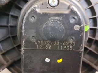 Двигатель отопителя (моторчик печки), ориг. номер DG9Z19805B, Ford Fusion