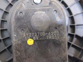 Двигатель отопителя (моторчик печки), ориг. номер 2727006220, Ford Fusion