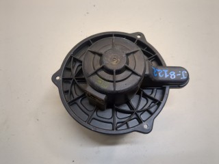 Двигатель отопителя (моторчик печки), ориг. номер 971134H900, Hyundai H-1 Starex