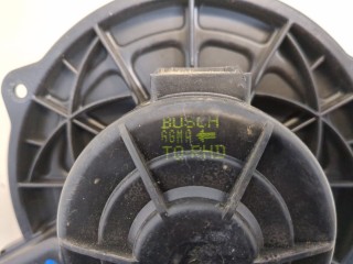 Двигатель отопителя (моторчик печки), ориг. номер 971134H900, Hyundai H-1 Starex