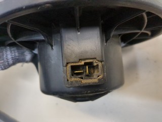 Двигатель отопителя (моторчик печки), ориг. номер 971134H900, Hyundai H-1 Starex