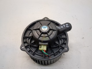 Двигатель отопителя (моторчик печки), ориг. номер 971134H900, Hyundai H-1 Starex