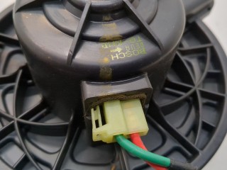 Двигатель отопителя (моторчик печки), ориг. номер 971134H900, Hyundai H-1 Starex