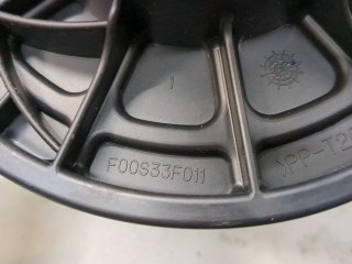 Двигатель отопителя (моторчик печки), ориг. номер 971134H900, Hyundai H-1 Starex
