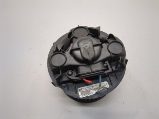 Двигатель отопителя (моторчик печки), ориг. номер 27226AX105, Nissan Micra K12E
