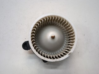 Двигатель отопителя (моторчик печки), ориг. номер 971132B005, Hyundai Staria US4