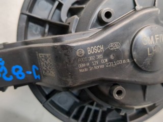 Двигатель отопителя (моторчик печки), ориг. номер 971132B005, Hyundai Staria US4