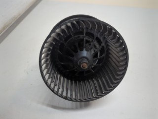 Двигатель отопителя (моторчик печки), Ford S-Max 2010-2015