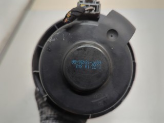 Двигатель отопителя (моторчик печки), Ford S-Max 2010-2015