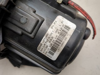Двигатель отопителя (моторчик печки), Citroen C5 2004-2008