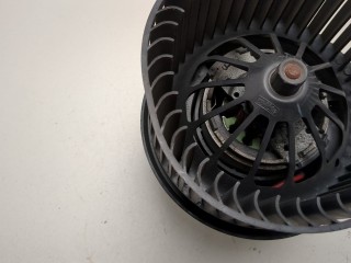 Двигатель отопителя (моторчик печки), Ford C-Max 2007-2010
